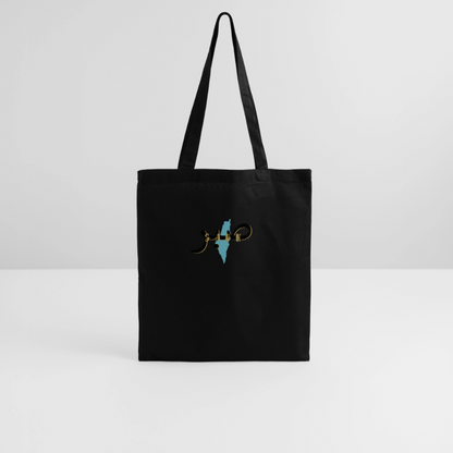 Tote Bag - SABR - noir