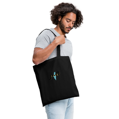 Tote Bag - SABR - noir