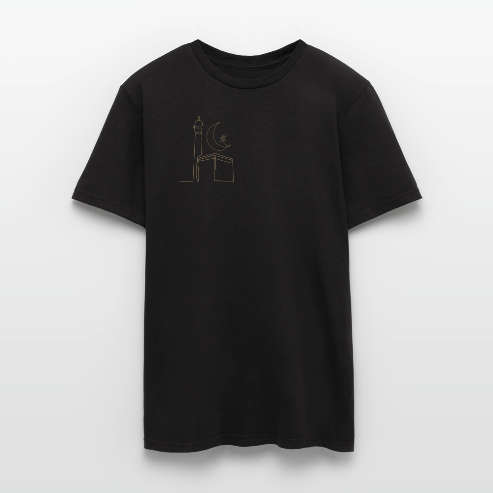 T-shirt Homme - RAMADAN - noir