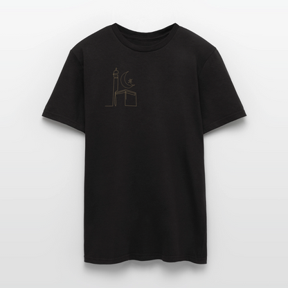 T-shirt Homme - RAMADAN - noir