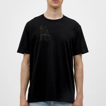 T-shirt Homme - RAMADAN - noir