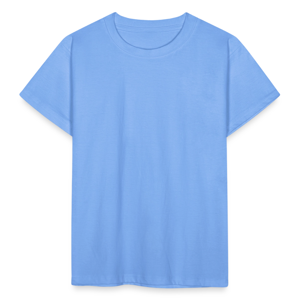 T-shirt Enfant - PALESTINE - bleu ciel