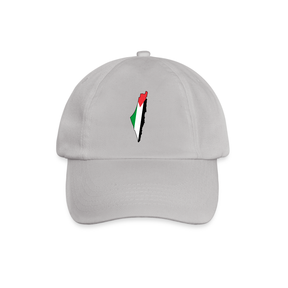 Casquette - PALESTINE - bruyère