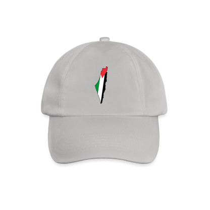 Casquette - PALESTINE - bruyère