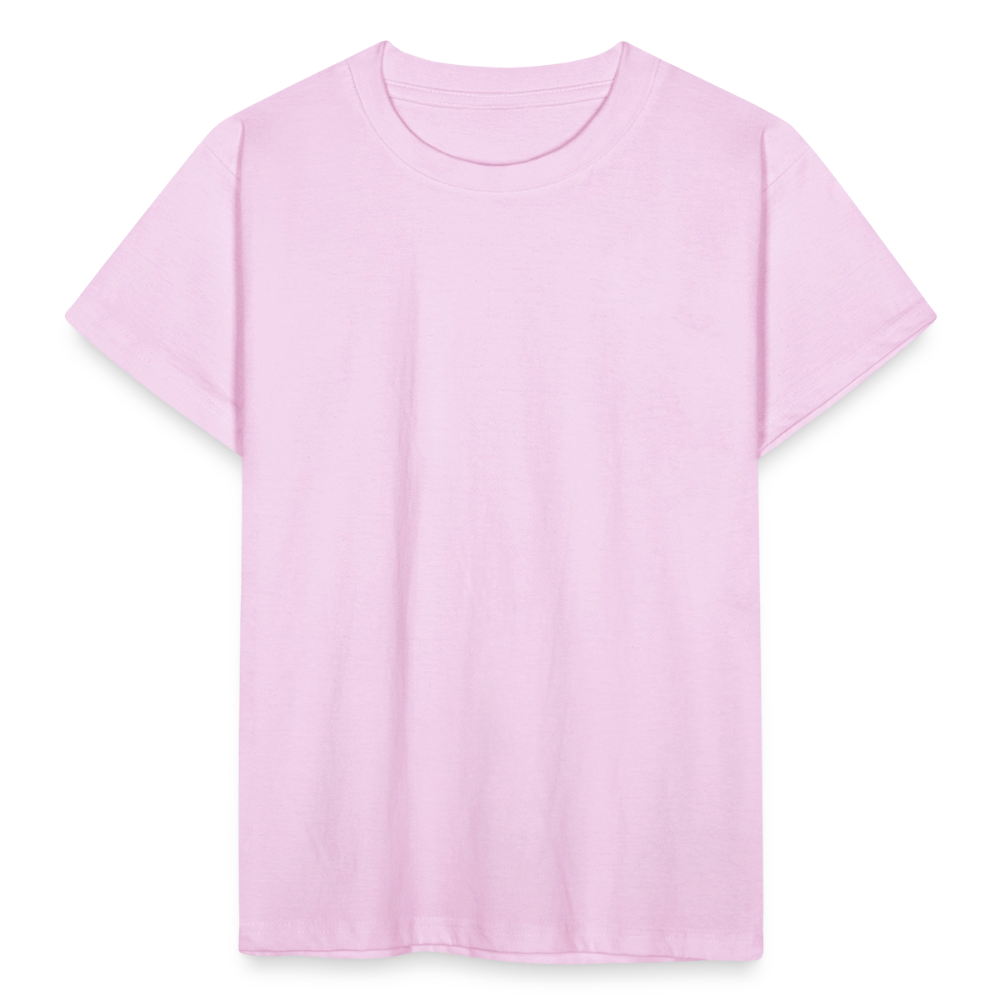 T-shirt Enfant - PALESTINE - rose clair