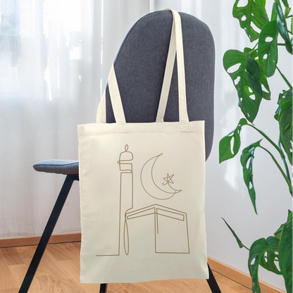 Tote Bag - RAMADAN - nature