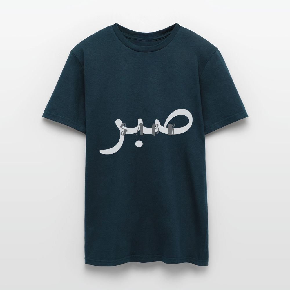 T-shirt Homme - SABR - marine