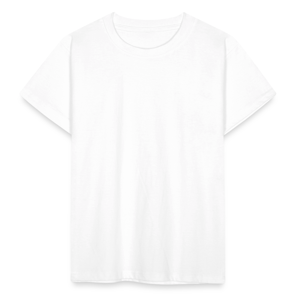 T-shirt Enfant - PALESTINE - blanc