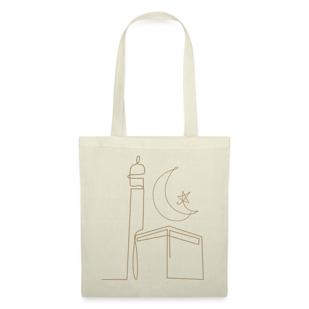 Tote Bag - RAMADAN - nature