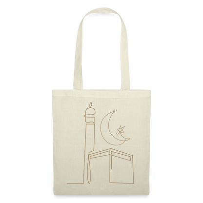 Tote Bag - RAMADAN - nature