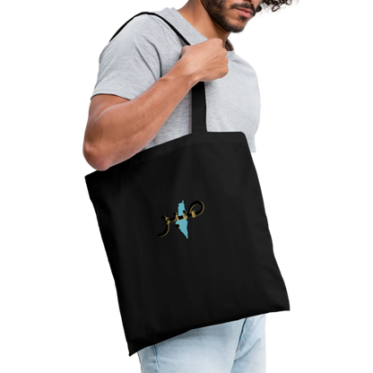 Tote Bag - SABR - noir