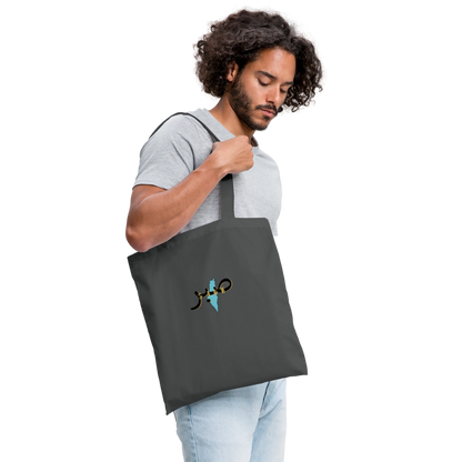 Tote Bag - SABR - gris graphite