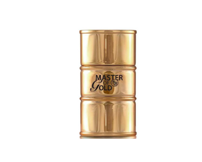 Eau De Parfum Master Gold Essence