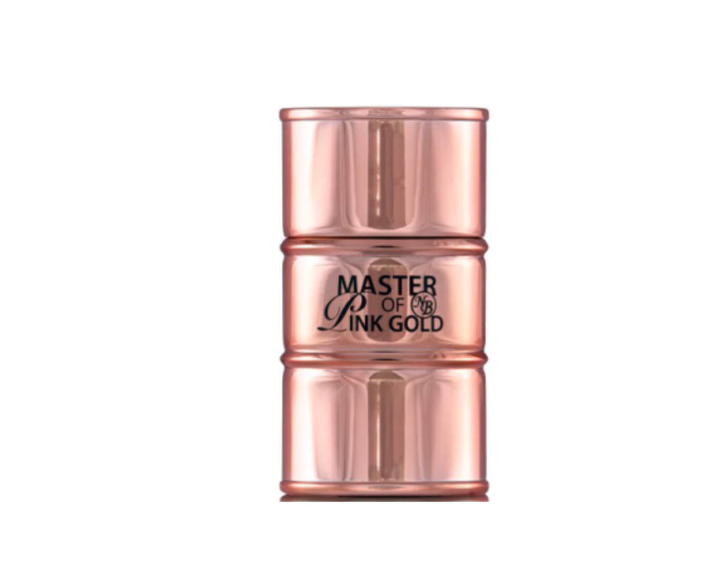 Eau De Parfum Master Gold Pink