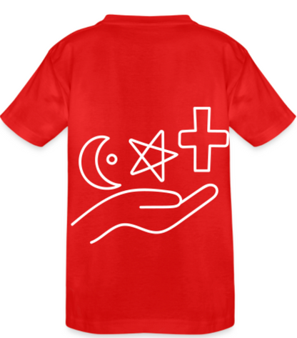 Tee shirt Palestine PAIX