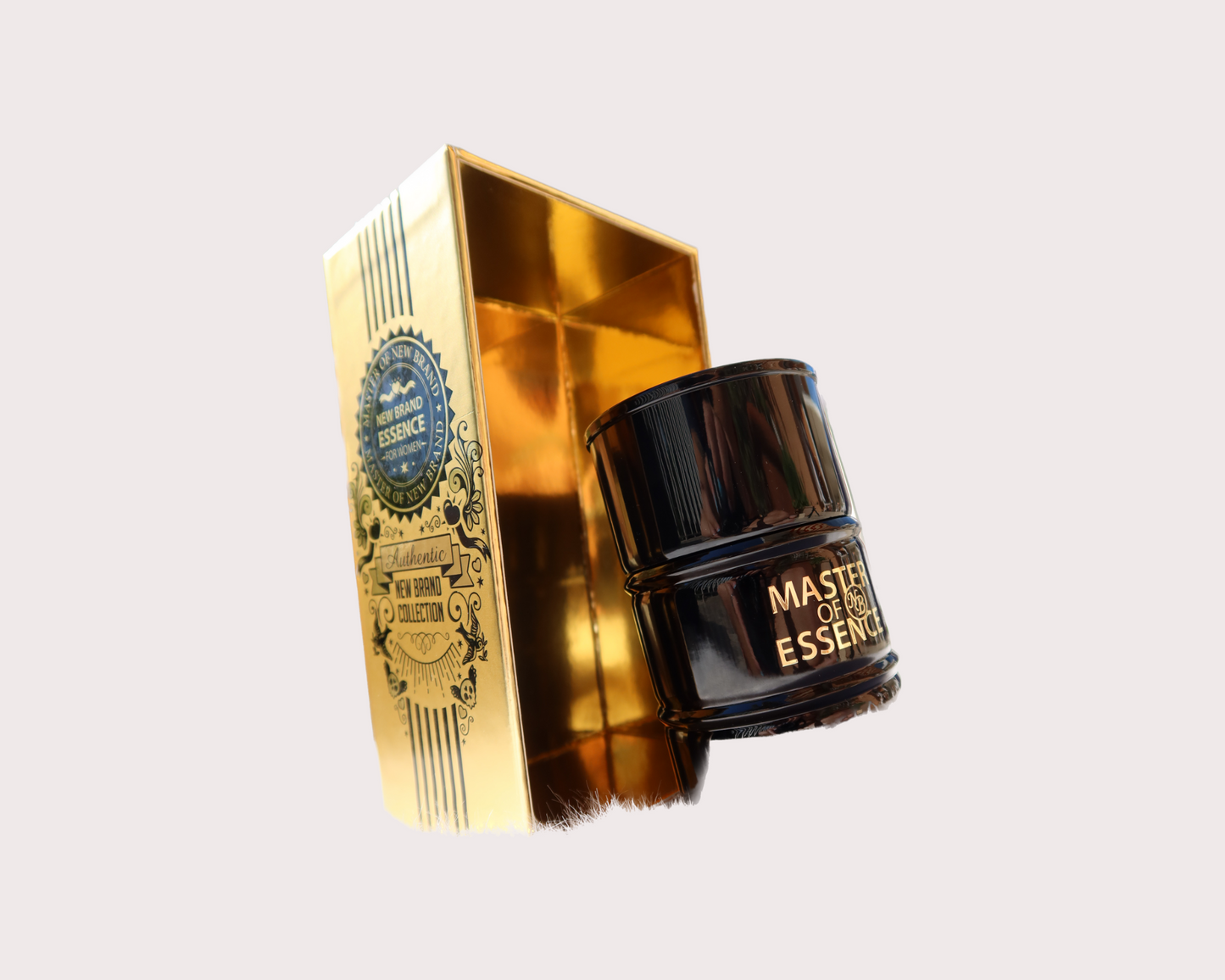 Eau De Parfum Master Essence