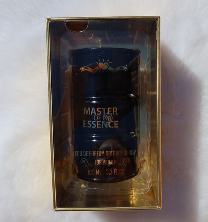 Eau De Parfum Master Essence